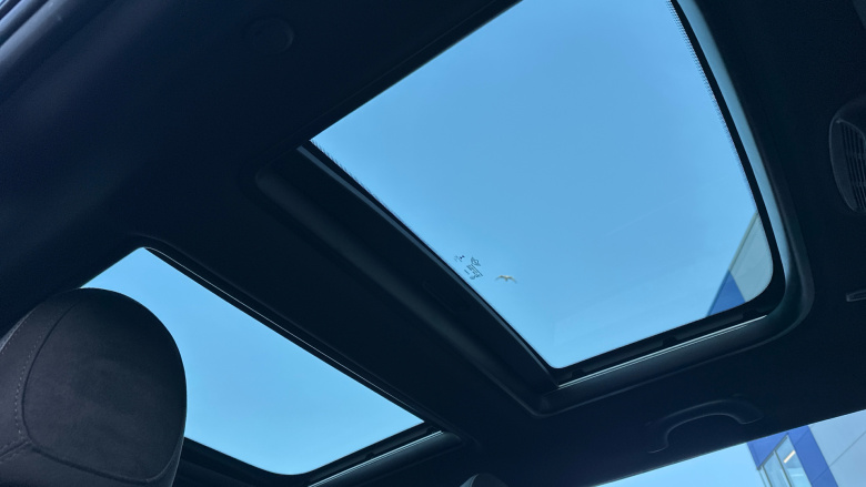 MINI Hatchback 2.0 John Cooper Works 3dr Auto Petrol Hatchback